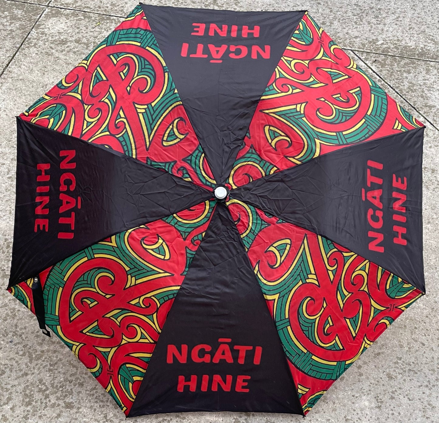 Ngāti Hine Umbrella