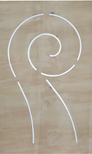 Koru Frond - Wood Panels - Decorative Wall Panels NZ