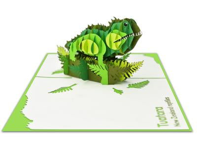 3D - Pop Up Cards