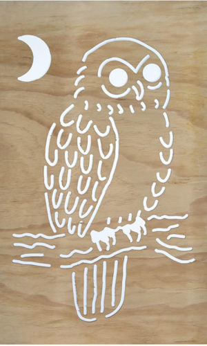 Wooden Panels NZ - Wood Wall Decor - Outdoor Fence Art