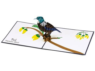 3D - Pop Up Cards