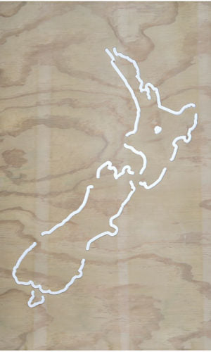 New Zealand - Wood Panels
