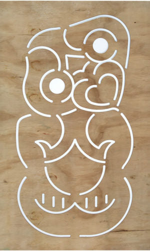 Wooden Wall Panels NZ - Garden Fence Ideas - Outdoor Art