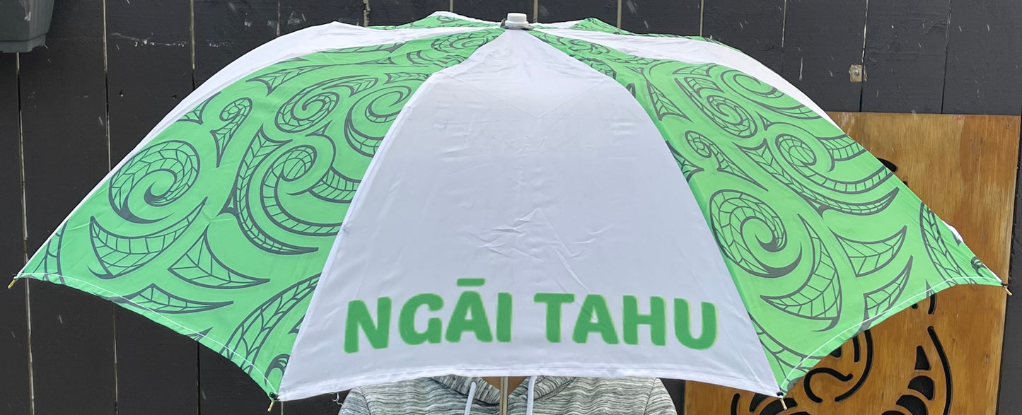 Ngai Tahu Umbrella