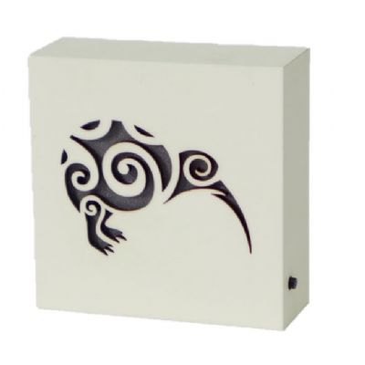 Kiwi LED Light - LED Art