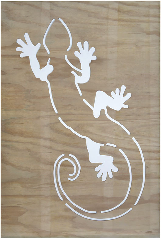 Gecko NZ - Wood Panels - Decorative Wall Panels NZ
