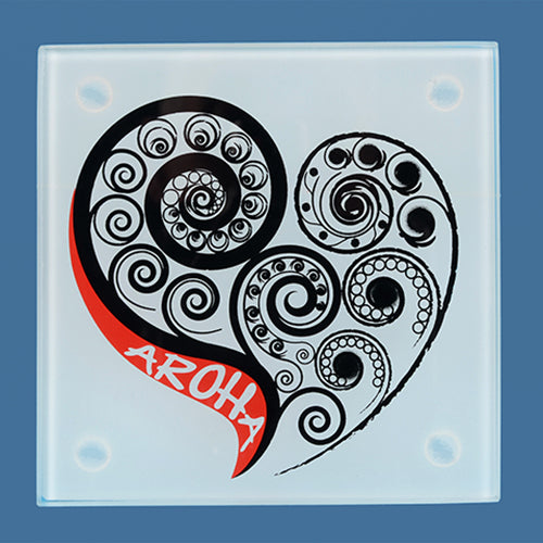 Coasters