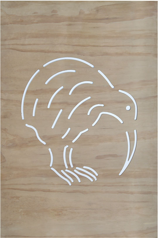 Kiwi - Wood Panels- Decorative Wall Panels NZ