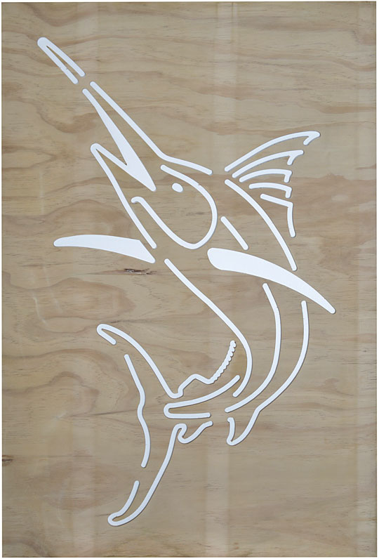 Marlin - Wood Panels