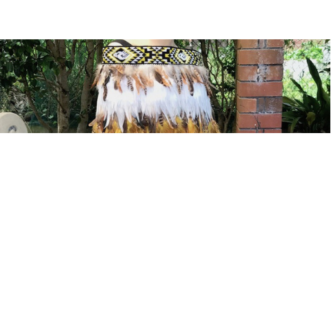 Kōwhai Korowai