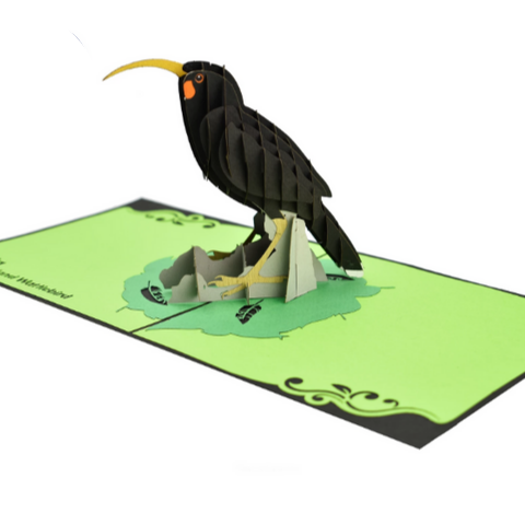 3D - Pop Up Cards