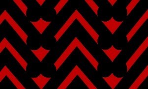 Miriama Grace-Smith - Doormat RED