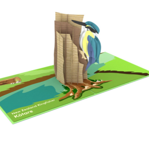 3D - Pop Up Cards