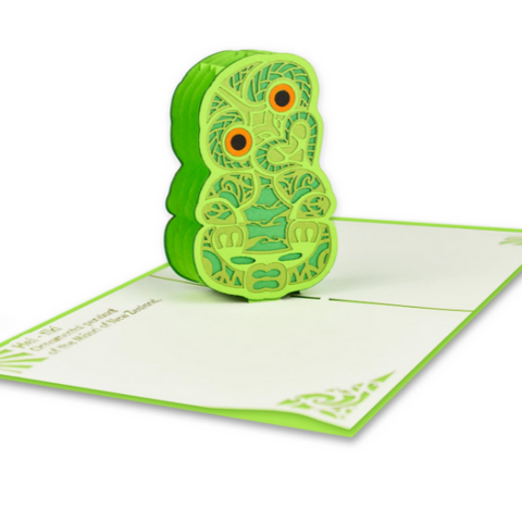 3D - Pop Up Cards