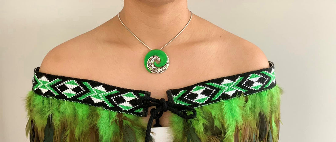 Maori Jewellery, Maori Design Jewellery, Maori Earrings, New Zealand Jewellery, Genuine NZ Pounamu Greenstone Jewellery, Pounamu Earrings