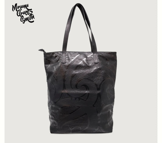 Moana Road - Fendalton Bag Black