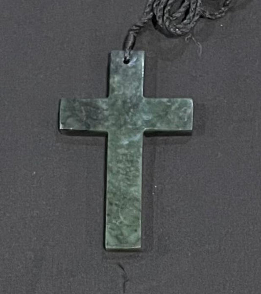 Large cross Pendant