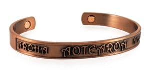 Copper Magnetic Bracelets - Copper Bracelet For Ladies
