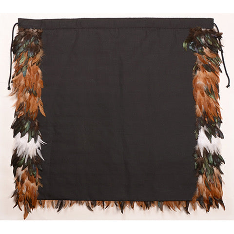 Korowai NZ - Korowai For Sale - Traditional Korowai Cloak