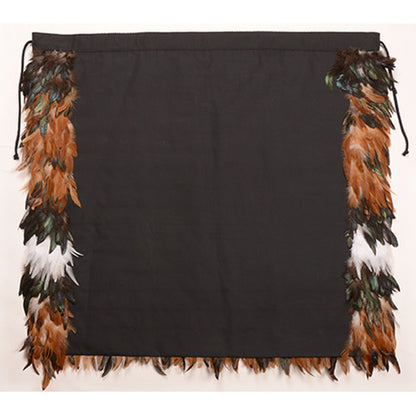 Korowai NZ - Korowai For Sale - Traditional Korowai Cloak