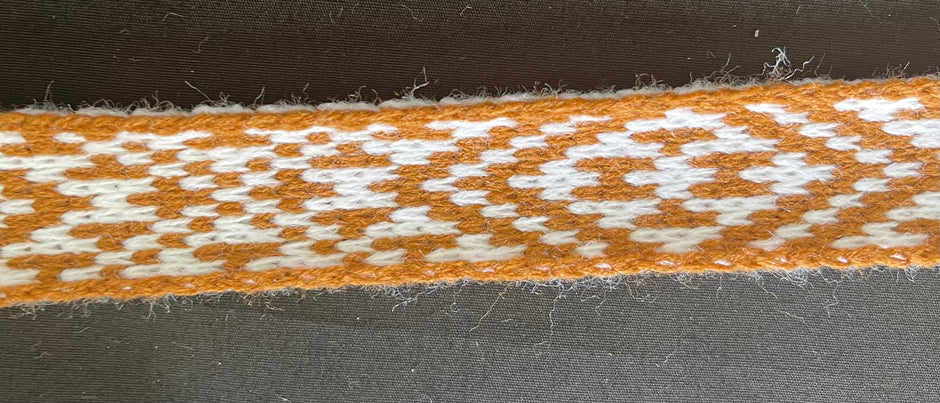 NZ Made Taniko Bands - Taniko Patterns - Taniko Weaving – An Eye 4 Art
