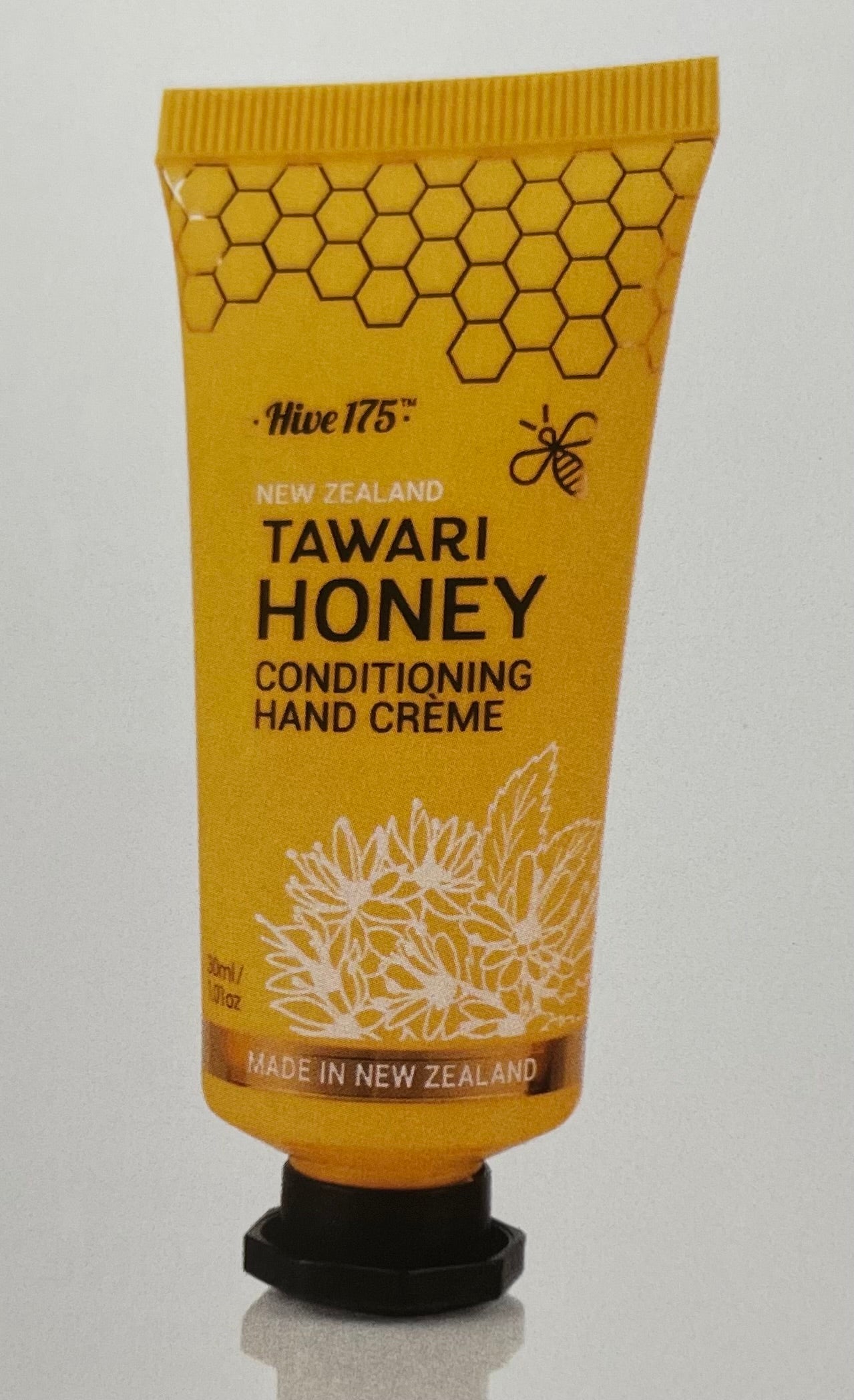 Tawari Honey Hand Cream - Natural Hand Cream - Honey Products