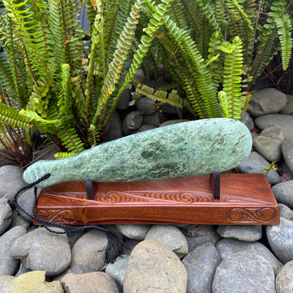 Pounamu Mere 1