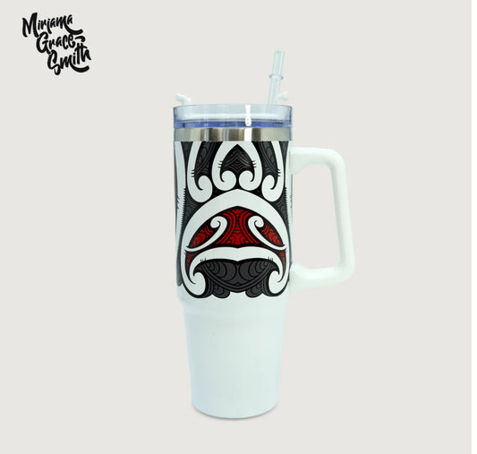 Miriama Grace Smith 850ml mega mug