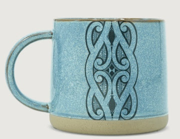 Moana Road Miriama Grace Smith Ceramic Mug