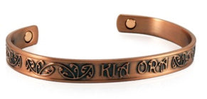 Copper Bracelet NZ - Mens Copper Bracelet - Healing Bracelets