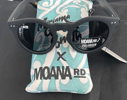 Miriama Grace Smith Sunglasses - He Timatanga Hou 3789