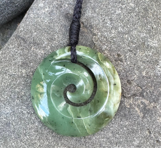 Closed Koru *