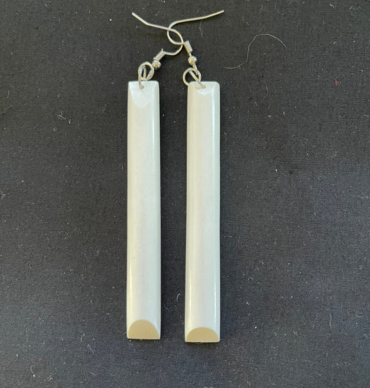 Toki Bone Earrings