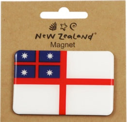 United Tribes Flag Magnet