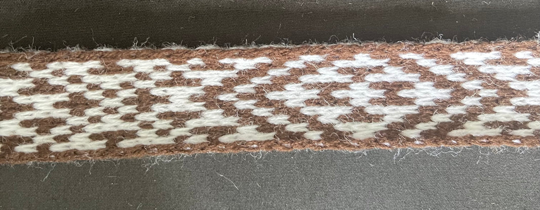 NZ Made Taniko Bands - Taniko Patterns - Taniko Weaving – An Eye 4 Art