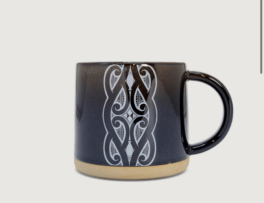 Moana Road Miriama Grace Smith Ceramic Mug