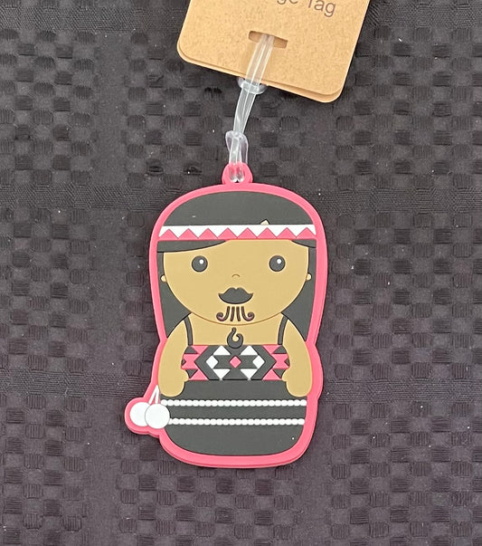 Luggage Tags - Kotiro