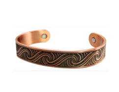 Copper Bracelest - Magnet Bracelets - Healing Bracelets NZ