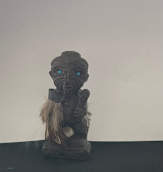Small Polystone - Tekoteko