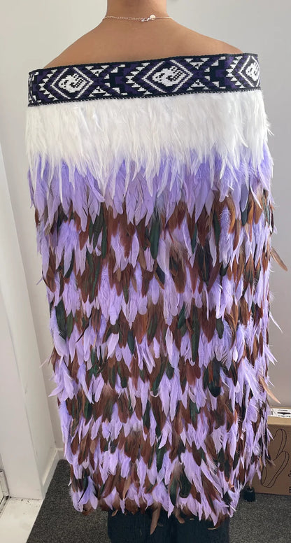Korowai - Lilac