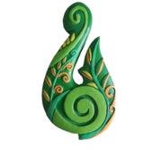 Polystone/Resin Hook