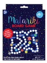 Matariki Board Game