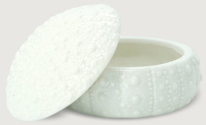 Moana Road White Kina Bowl - Small