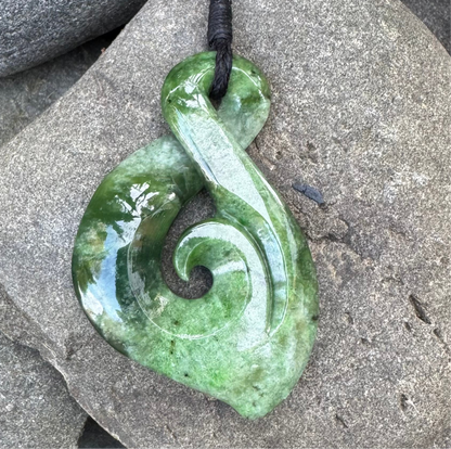 Twist - Greenstone *