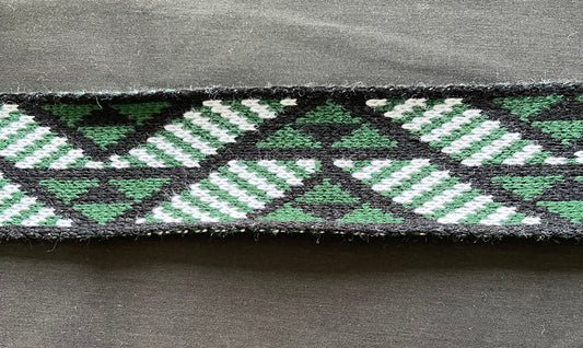 Tanoko Pattern NZ Made Taniko Bands - Taniko Patterns - Taniko Weaving – Page 3 – An ...