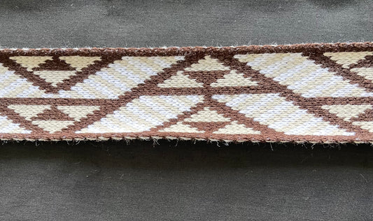 Tanoko Pattern NZ Made Taniko Bands - Taniko Patterns - Taniko Weaving – Page 3 – An ...