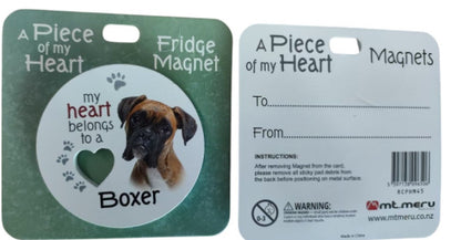 Boxer