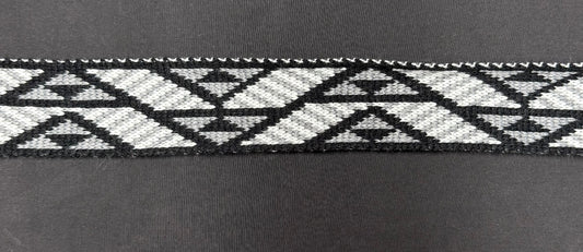 Grey Ramona Design - Taniko Band