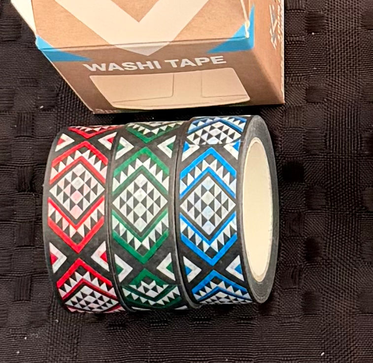 Washi Tape