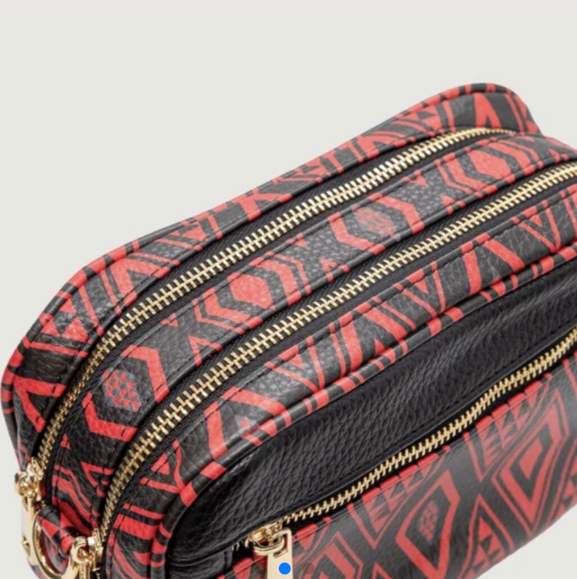River Jayden Ponsonby Crossbody Hine Uri